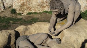 Вчені заявили, що печерні люди впадали в сплячку на подобі ведмедям