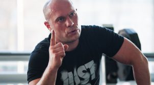 Нардеп Илья Кива намерен стать кандидатом наук