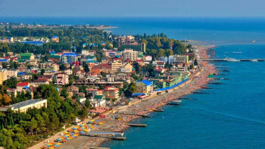 Отдых в Коблево в 2021 году Отдых в Коблево в 2021 году