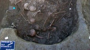 Доисторическая бойня: ученые раскрыли массовое убийство на Балканах