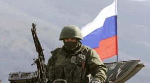 В Кремле заговорили о «силовом решении» проблем на Донбассе