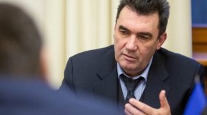 Секретарь СНБО Данилов рассказал, какой язык в Украине должен стать вторым