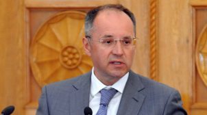 Секретарю СНБО Данилову напомнили, что Харьковские соглашения готовил советник Зеленского Руслан Демченко