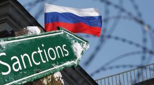 В РФ обещают ответить на новые санкции США