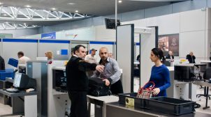 В Госпогранслужбе объяснили новые правила пересечения границы для украинцев и иностранцев