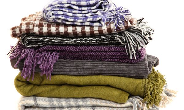(Рус) Как выбрать домашний текстиль