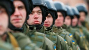 Рада одобрила закон об ужесточении борьбы с уклонистами от воинской службы