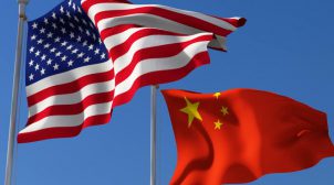 Товарооборот между США и Китаем вырос на 81,3% с начала текущего года