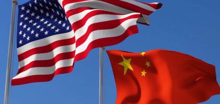 Товарообіг між США і Китаєм зріс на 81,3% з початку поточного року