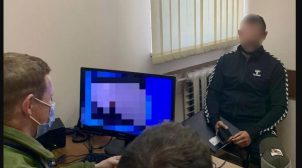 Відомому російському блогеру заборонили в’їзд в Україну на 3 роки