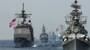 США розглядають можливість відправки своїх кораблів у Чорне море для підтримки України