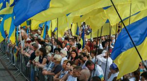 Через 6 лет население Украины существенно сократится: прогноз МФВ