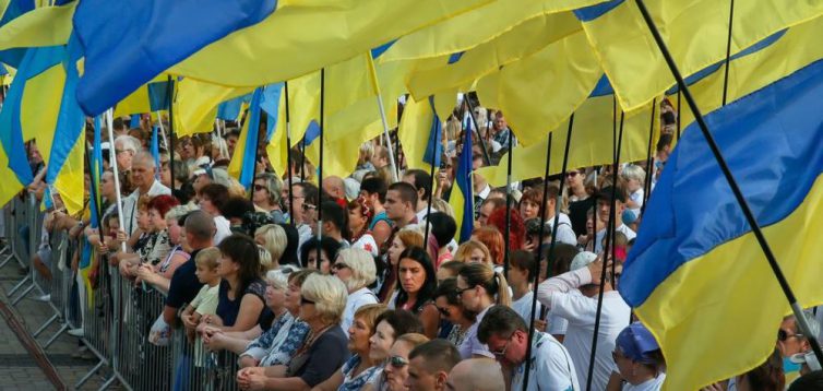 Через 6 лет население Украины существенно сократится: прогноз МФВ