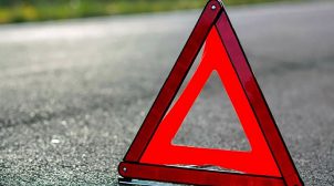 В России в ДТП попали авторы пропагандистского фильма «Ополченчка» (ФОТО)