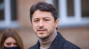 Сергій Притула буде балотуватись на пост мера Харкова – ЗМІ