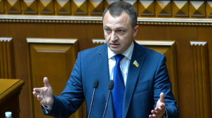 Тарас Креминь сообщил, где больше всего нарушают закон об украинском языке