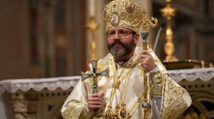 В семье главы УГКЦ архиепископа Святослава случилась трагедия