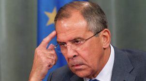 В МИД РФ назвали политику США в отношении России «тупой»