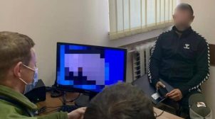В Украину не пустили российского блогера и участника реалити-шоу