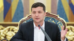 Байден повинен робити більше – Зеленський заявив про недостатню підтримку з боку США