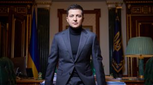 Боляче, коли йде війна з близькими: Зеленський прокоментував агресію Росії проти України