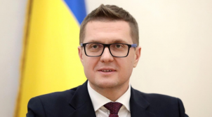 Почти 1,5 млн грн зарплаты, квартира и земля: декларация главы СБУ Баканова