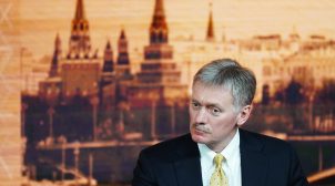 Может отразиться на встрече Байдена и Путина: в Кремле прокомментировали новость о новых санкциях США