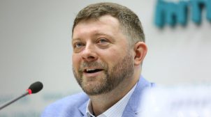 Святым духом — в «Слуге народа» рассказали, чем будут питаться нардепы, пока столовая Рады закрыта