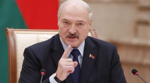 Лукашенко заявил, что ему «жаль Украину»
