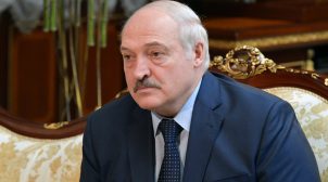 Прячет в интернате: СМИ сообщили, что у Лукашенко есть ещё один сын