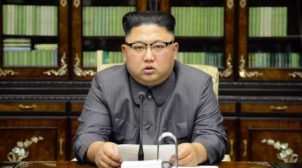 Ким Чен Ын призвал своих граждан готовиться к голоду