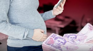 В Кабмине предлагают увеличить выплаты при рождении ребенка