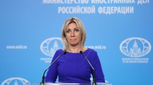 Посла США в России вызвали «на ковер» из-за новых американских санкций