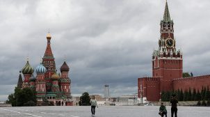 Кремль высылает из России 10 американских дипломатов