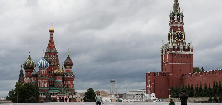 Кремль высылает из России 10 американских дипломатов