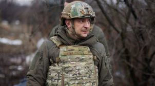 Я посетил горячие точки — Зеленский рассказал, что делал на Донбассе