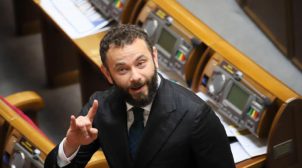 Понабирали непонятного кого: Дубинский отличился неожиданным заявлением о «Слуге народа»