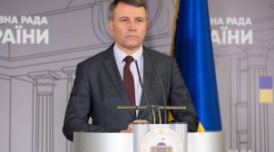 Ещё один депутат от «ОПЗЖ» готовится к защите докторской диссертации