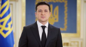 Такова цена войны — Владимир Зеленский прокомментировал обострение на Донбассе