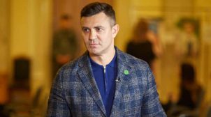 Тищенко рассказал, как Зеленский отреагировал на его вечеринку