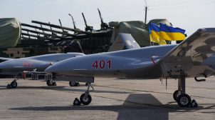 Украинские беспилотники могут уничтожать российскую бронетехнику — эксперт