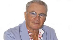 Этой ночью умер выдающийся украинский писатель и политик Владимир Яворивский