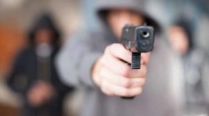 В США в результате стрельбы погибло пятеро людей: среди них полицейские