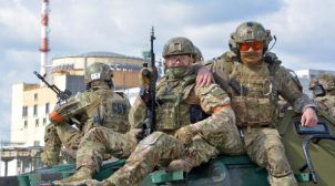 Возле Ровенской АЭС введут особый режим