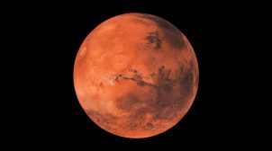 В NASA решили перенести дату первого полета вертолета Ingenuity на Марсе