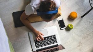 70% работников более довольны работой, работая удаленно — опрос