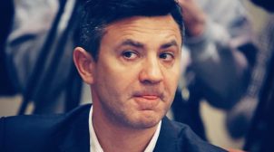 Вечеринка в разгар карантина: у Тищенко отмалчиваются, в «Слуге народа» обещают разобраться