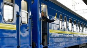 Укрзализныця увеличила количество дополнительных поездов на Пасхальные и майские праздники