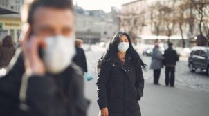 Большая часть украинцев поддерживает новый локдаун