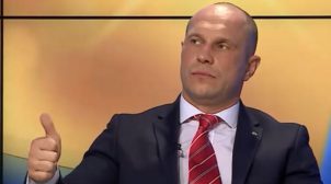 В Верховной Раде заявили, что уже практикуют научные исследования депутата Кивы в сфере безопасности